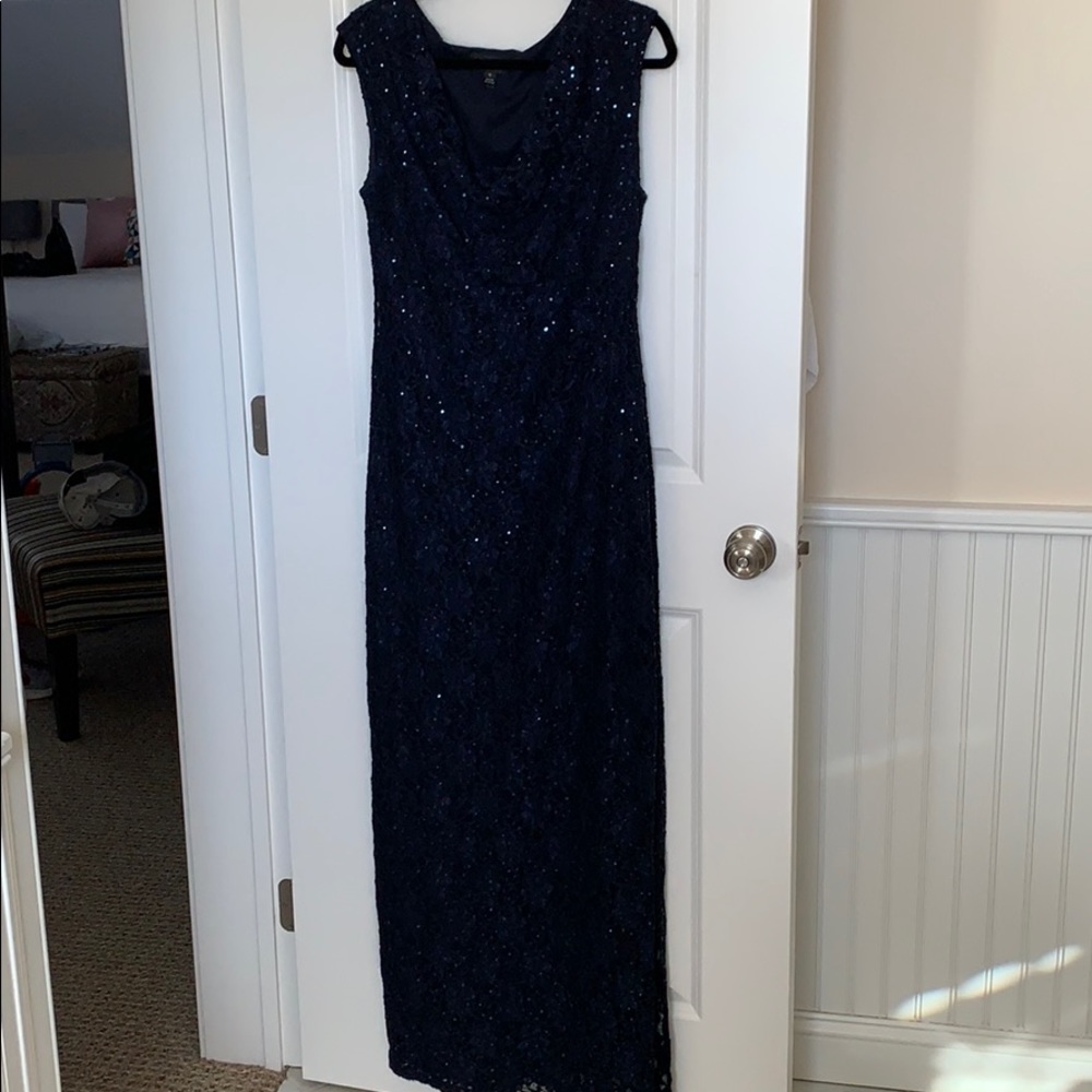 CONNECTED APPAREL Dress